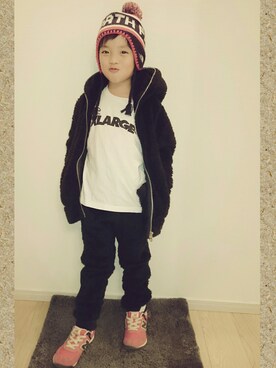 ゆう。さんのコーディネート