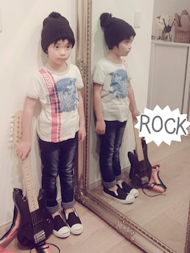 ゆう。さんのコーディネート