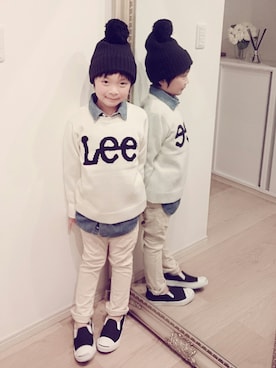 ゆう。さんのコーディネート