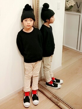 ゆう。さんのコーディネート