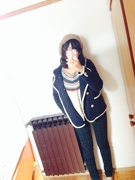 mamuさんのコーディネート