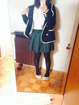 mamuさんのコーディネート