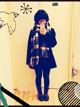 mamuさんのコーディネート