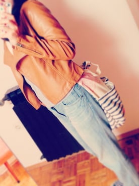 mamuさんのコーディネート