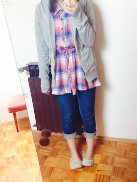 mamuさんのコーディネート