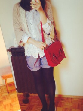 mamuさんのコーディネート