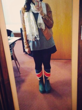 mamuさんのコーディネート