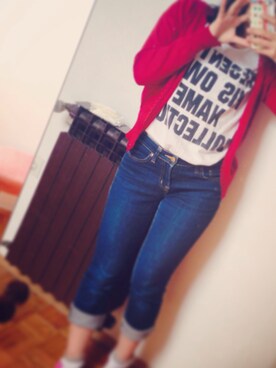 mamuさんのコーディネート