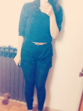 mamuさんのコーディネート