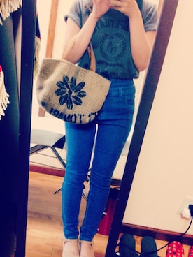 mamuさんのコーディネート