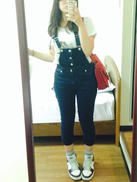 mamuさんのコーディネート