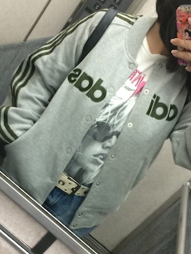 セキネアミさんのコーディネート