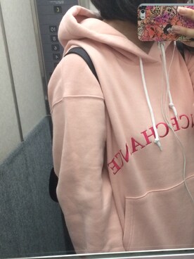 セキネアミさんのコーディネート