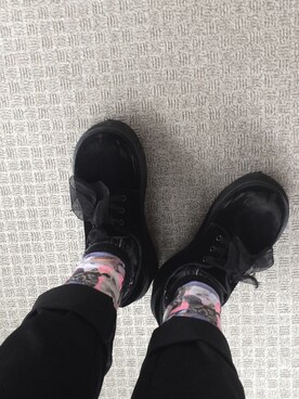 セキネアミさんのコーディネート