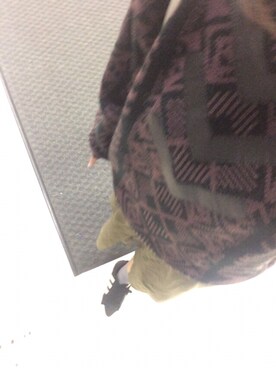 セキネアミさんのコーディネート