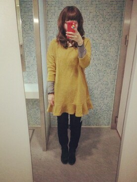 nene*さんのコーディネート