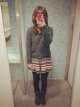 nene*さんのコーディネート