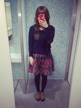 nene*さんのコーディネート