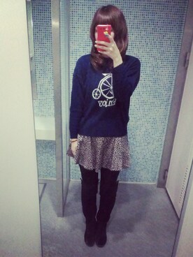 nene*さんのコーディネート