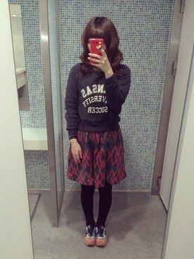 nene*さんのコーディネート