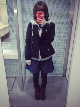 nene*さんのコーディネート