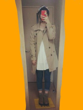 nene*さんのコーディネート