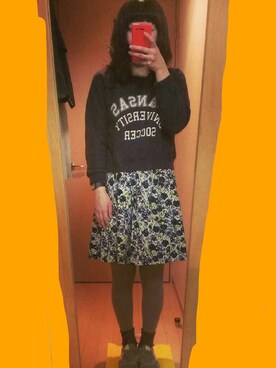 nene*さんのコーディネート