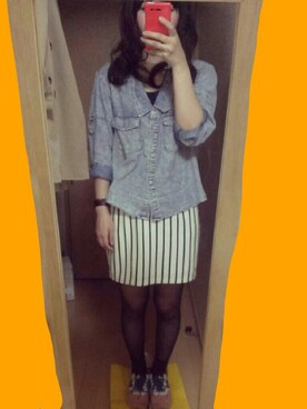 nene*さんのコーディネート