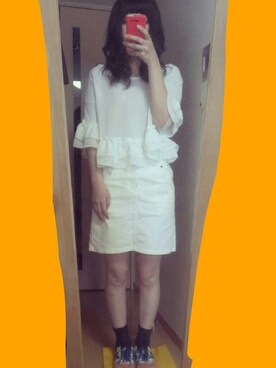 nene*さんのコーディネート