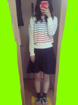 nene*さんのコーディネート