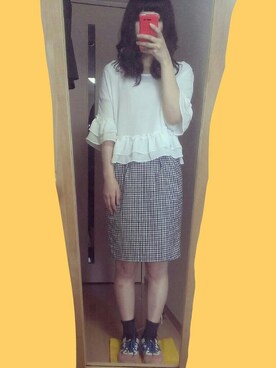 nene*さんのコーディネート