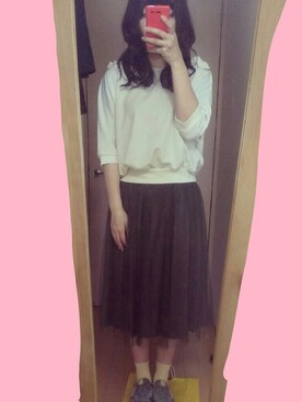 nene*さんのコーディネート