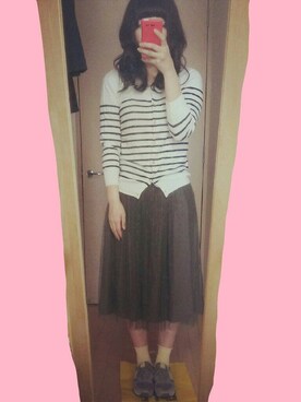 nene*さんのコーディネート