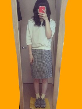 nene*さんのコーディネート