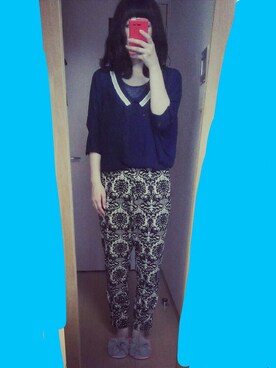 nene*さんのコーディネート