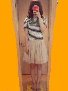 nene*さんのコーディネート