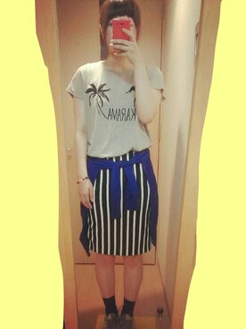 nene*さんのコーディネート