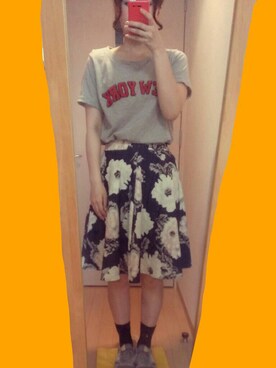 nene*さんのコーディネート