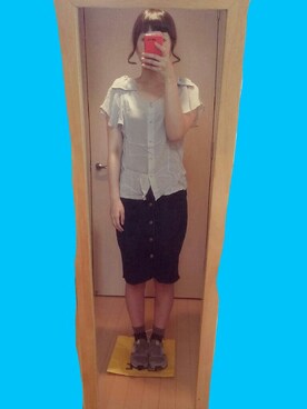 nene*さんのコーディネート