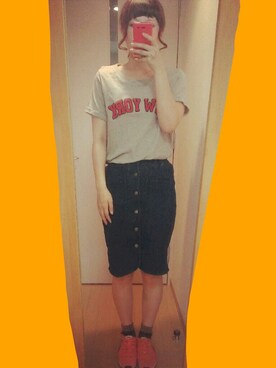 nene*さんのコーディネート