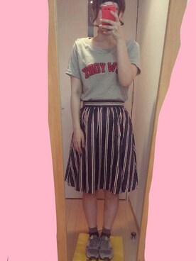 nene*さんのコーディネート