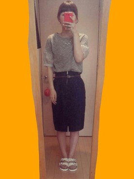 nene*さんのコーディネート