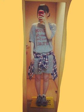 nene*さんのコーディネート