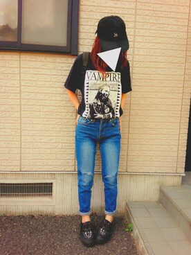 ゆなさんのコーディネート