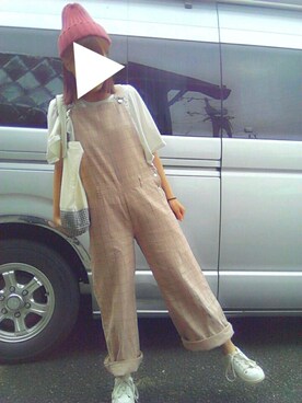 ゆなさんのコーディネート