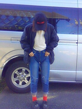 ゆなさんのコーディネート