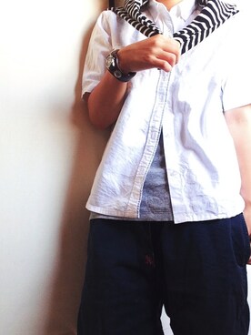 chuuuuu.さんのコーディネート