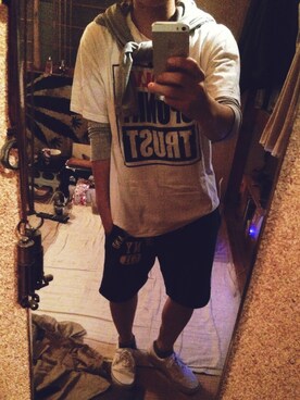 chuuuuu.さんのコーディネート