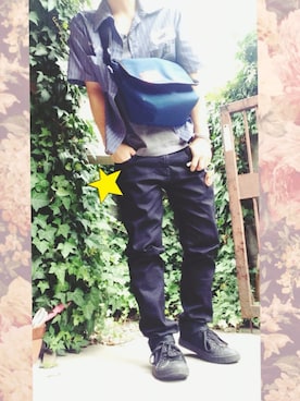 chuuuuu.さんのコーディネート