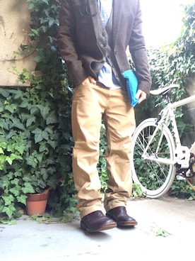 chuuuuu.さんのコーディネート